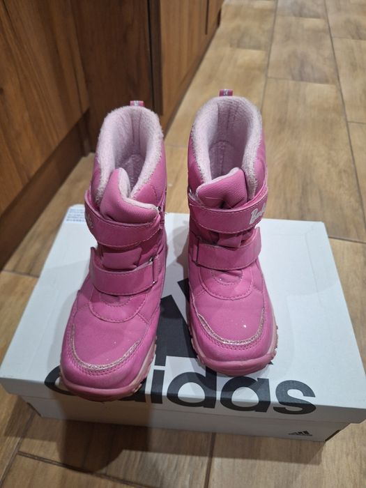 Детски обувки и ботушки