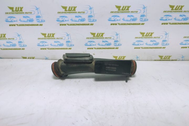 Furtun tubulatura intercooler 1.4 tfsi BMY 3981027899 Volkswagen VW Scirocco 3 seria