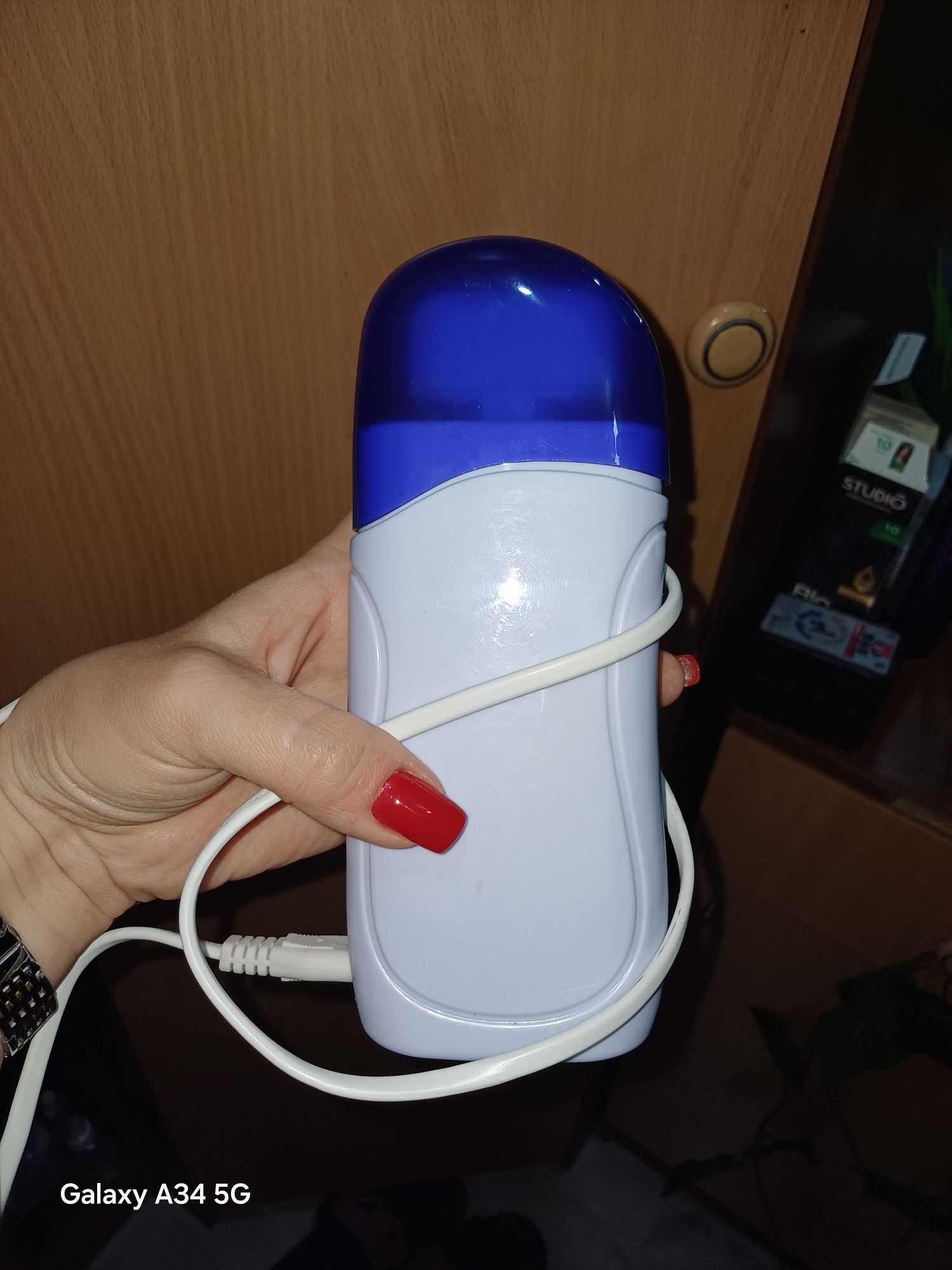 Продам воскоплав и кассета