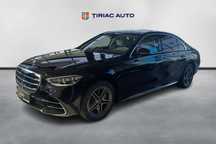 Mercedes-Benz S Mercedes-Benz S 450 d 4MATIC Limuzina lunga