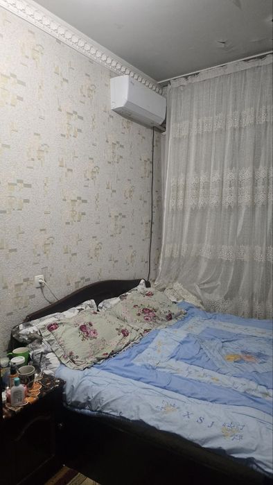 Продается в центре Ташкент квартира