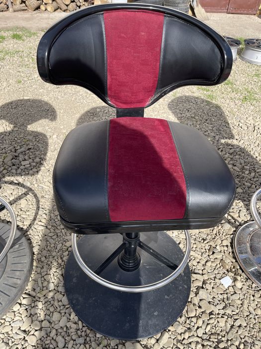 Scaune bar / terasa / casa