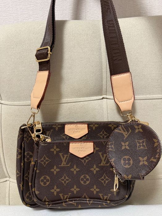 Louis Vuitton чанта