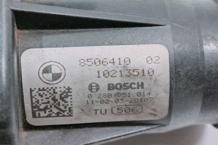 Motoras galerie admisie  Actuator 850641002 BMW X6 E71/E72 seria