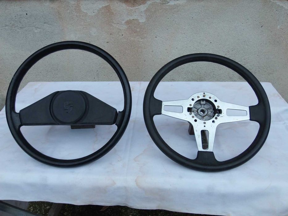 Оригинални волани