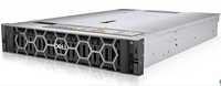 Сервер DELL PowerEdge R760xs
