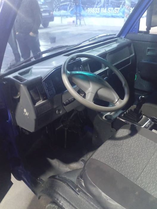 Labo kareya 2010-yil