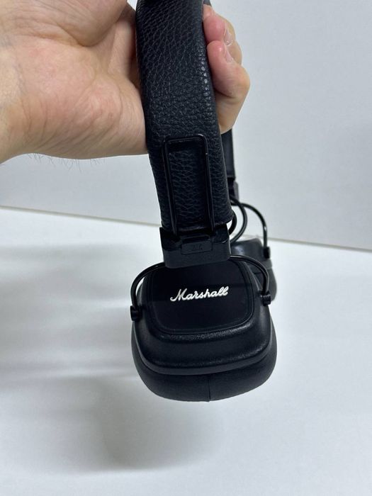 Marshall Major 4