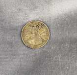 Moneda 20 de lei Romania STEFAN CEL MARE