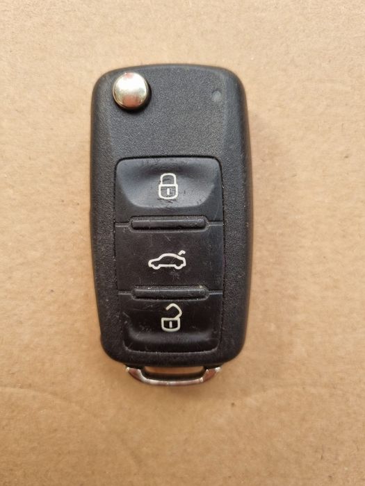 Cheie contact originala VW Golf Tiguan Touran Caddy