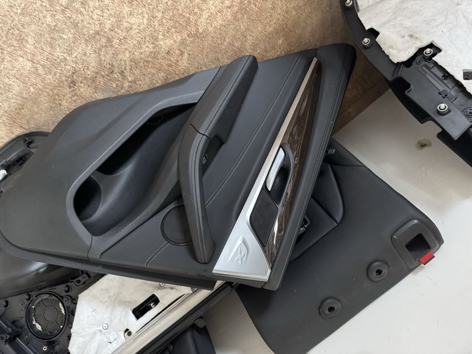 Кори за врати за бмв г01 х3 G01 x3