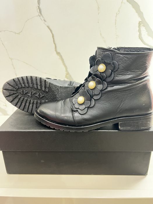 Botine Il Passo 35