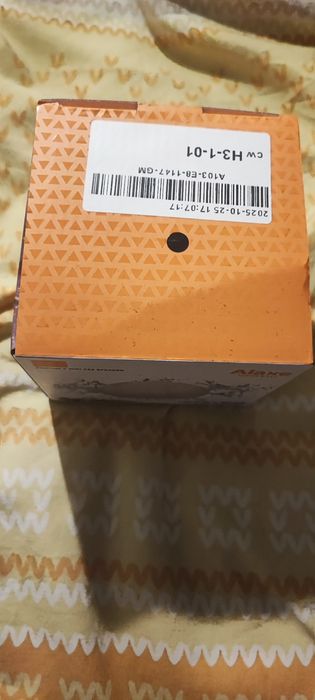 Преносима колонка Alexe