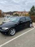 BMW Seria 1 Recent adusa,navigatie,incalzire scaune