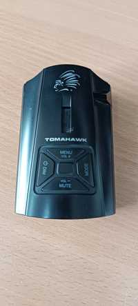 Продам антирадар б.у. Tomahawk