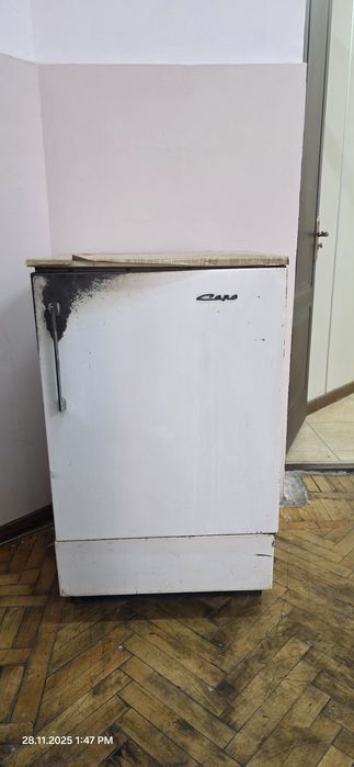 Холодильник "Снегурочка" " Саратов "