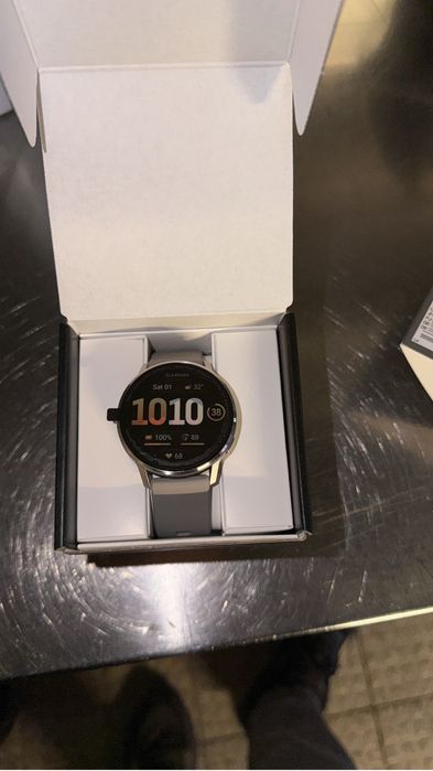 SmartWatch Garmin Venu 4 , 45mmGPS , WIFI