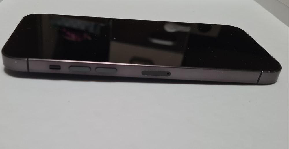 iPhone 14 Pro Max 512 GB cu android