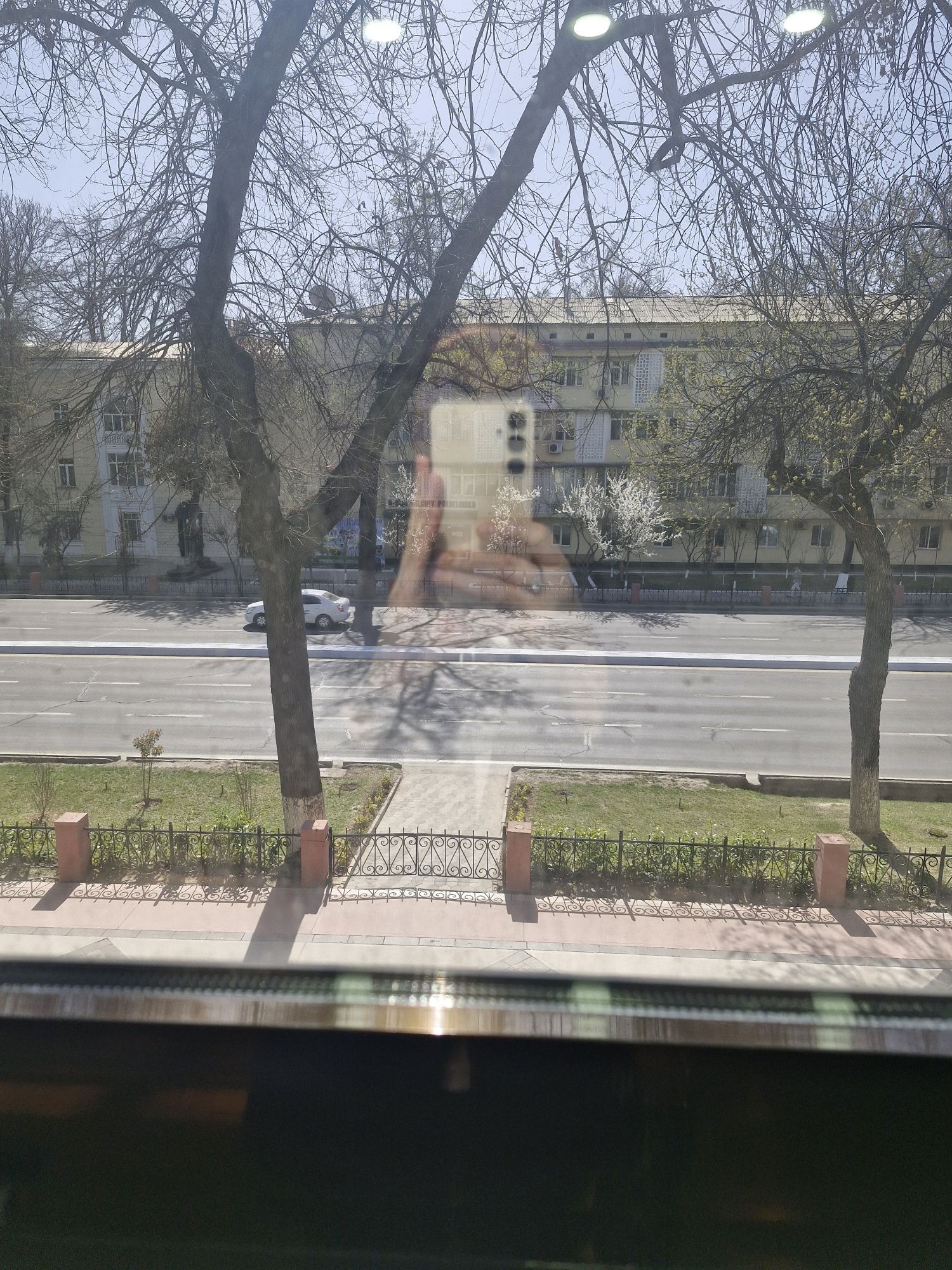 Срочно сдаётся офис на Хамид алимжана