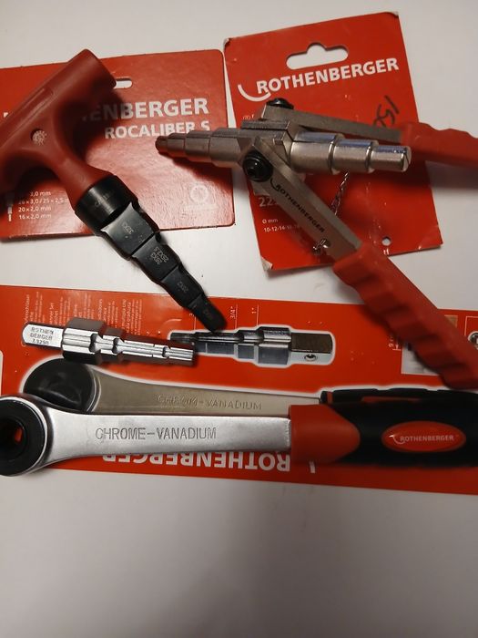 Rothenberger Profesional