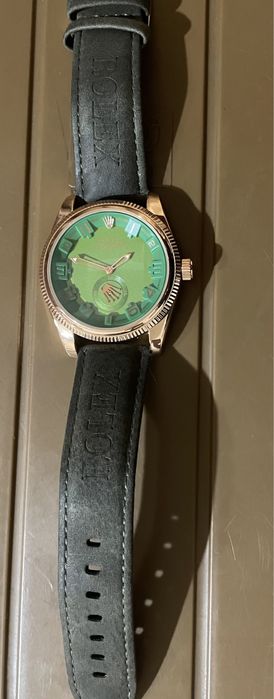 Часы rolex мужские