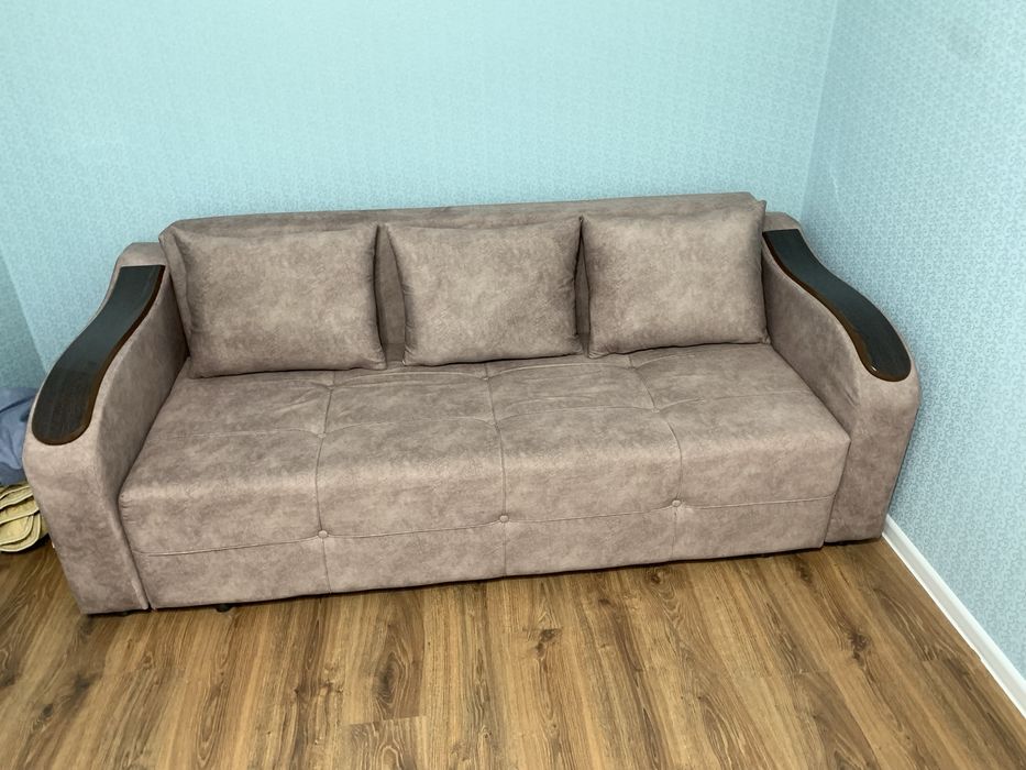 Диван кровать , раскладной