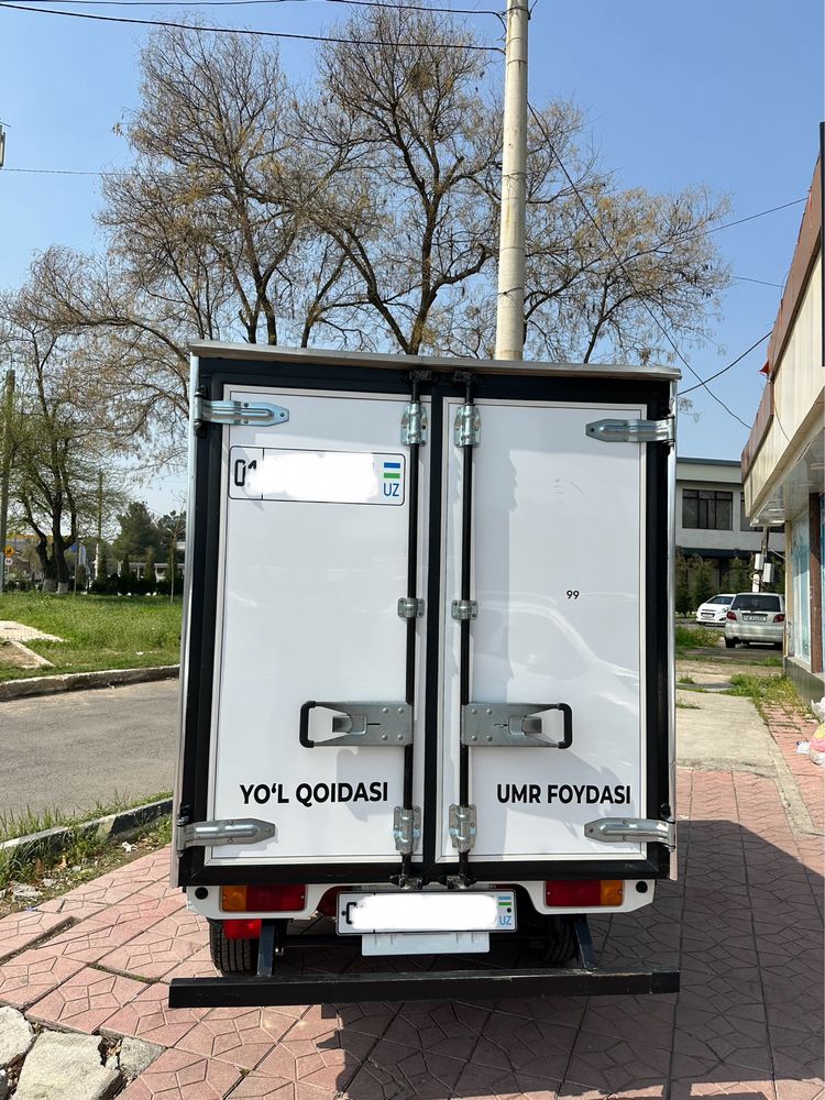 Chevrolet Labo A’lo
