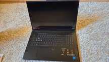 Asus tuf gaming f17