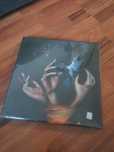 Vand Vinyl Imagine Dragons Smoke + Mirrors Ten, limited color 180g