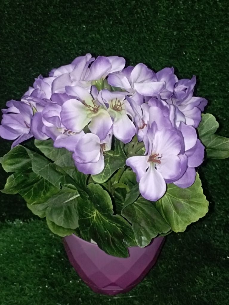 Suniy gullar arzon narxlarda