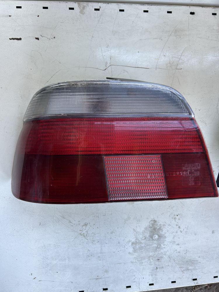 Стопове за бмв е39 седан/stopove za bmw e39 sedan