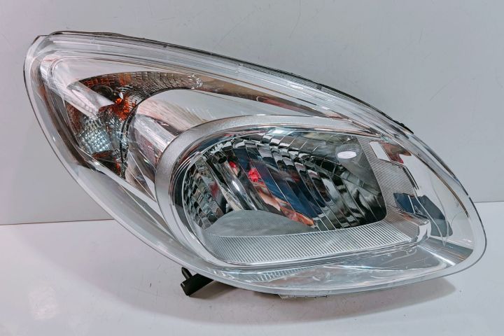 Far  Dreapta 260102647R Renault Kangoo a 2-a generatie