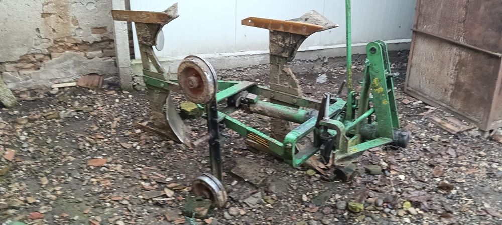 Plug reversibil gassner