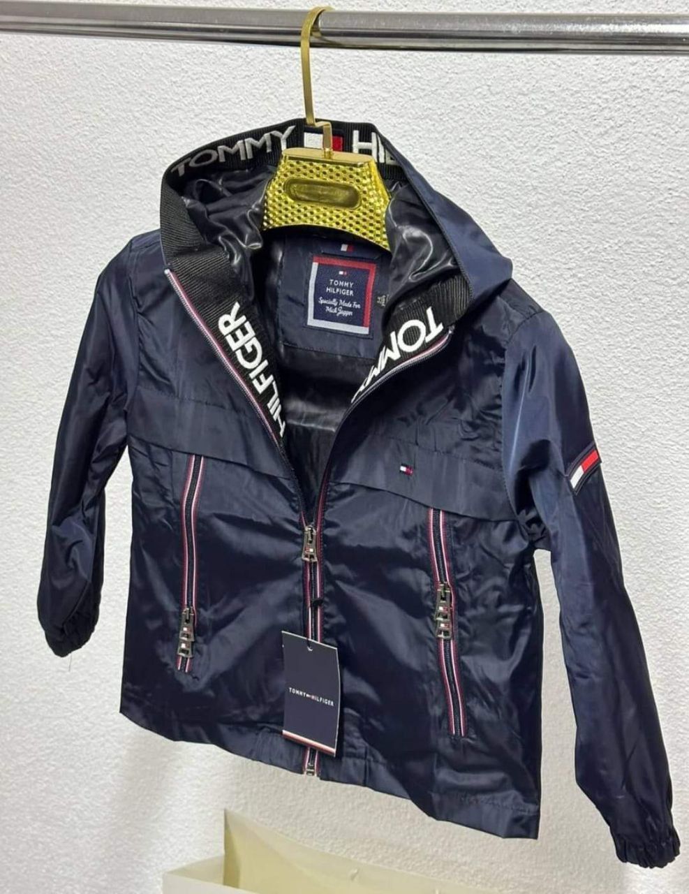 Geci Moncler pentru copii