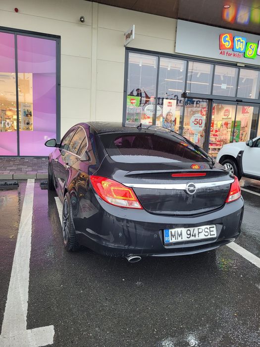Opel Insignia 2010 ambreaj distributie noi
