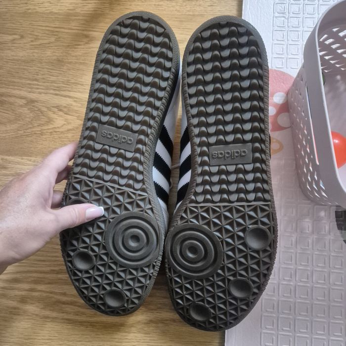 Adidas Sneakers Samba 45 ¹/³
