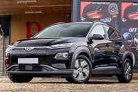 Hyundai KONA HYUNDAI Kona EV Premium// 64 KW // 204 CP // 2020 // TVA deductibil