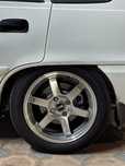 O.z rasing sport diska r15