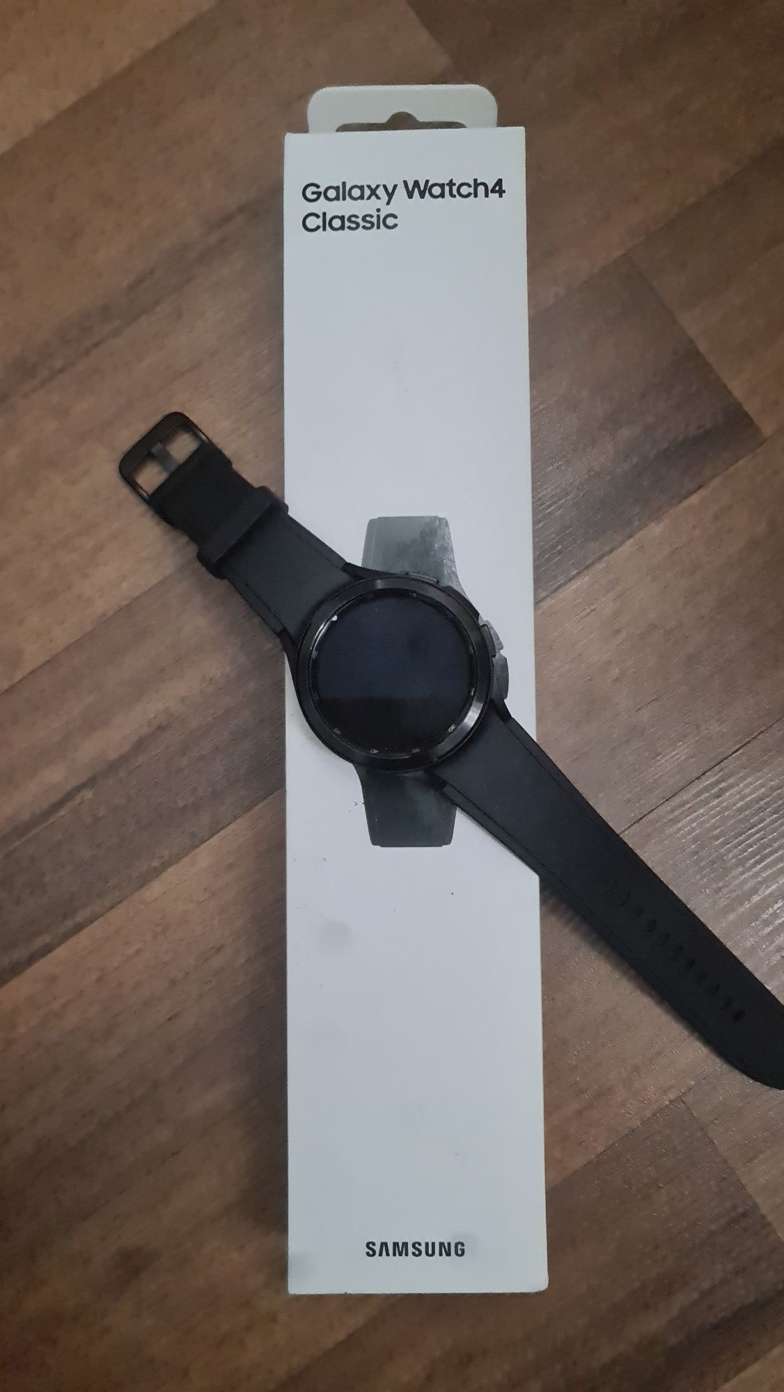 Samsung galaxy watch 4 classic 44mm