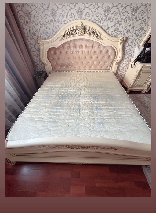 Продаю спальный кровать