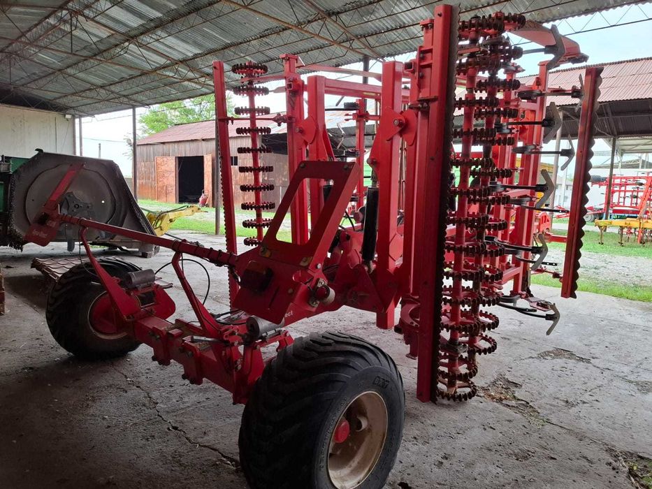 Combinator Maschio Sandokan 500
