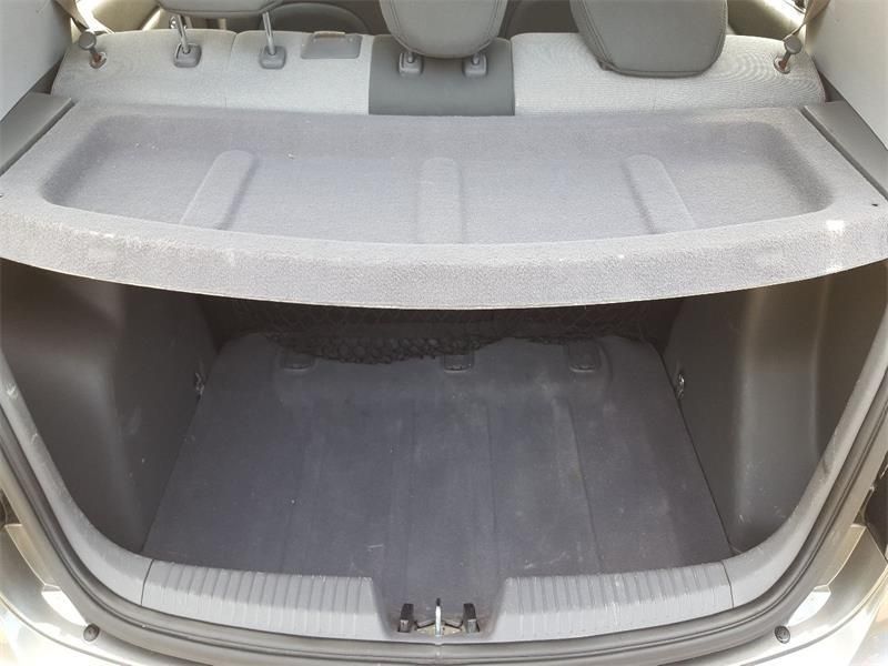 Calculator motor ECU Kia Rio 2011 Hatchback 1.5 D D4FA ok