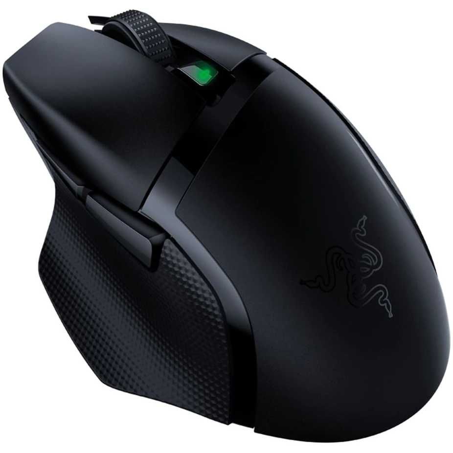 Mouse gaming wireless Razer Basilisk X HyperSpeed Bluetooth Nou