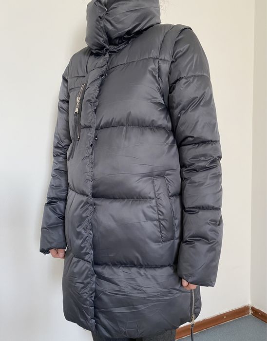 Куртка, сезон осень-зима