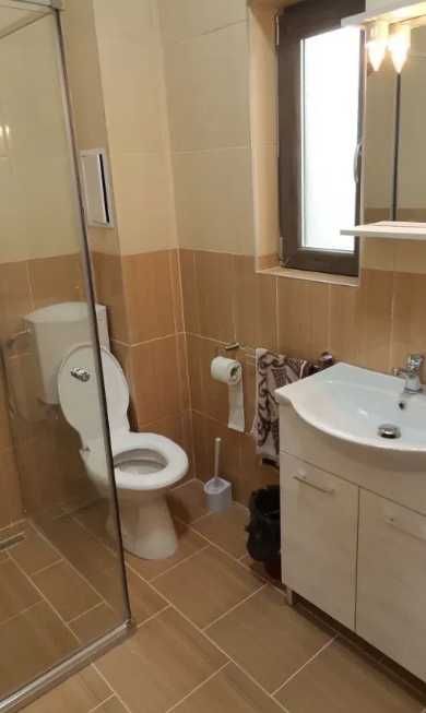 Дава се под наем Двустаен апартамент в Пловдив, Мараша - 45 кв.м за 367.2 € - Снимка #1