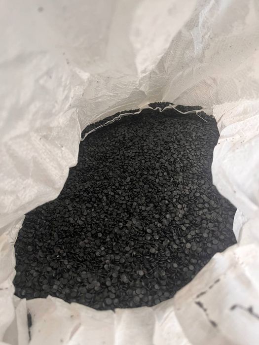 GRANULA PE80 для пластиковых труб гранулы