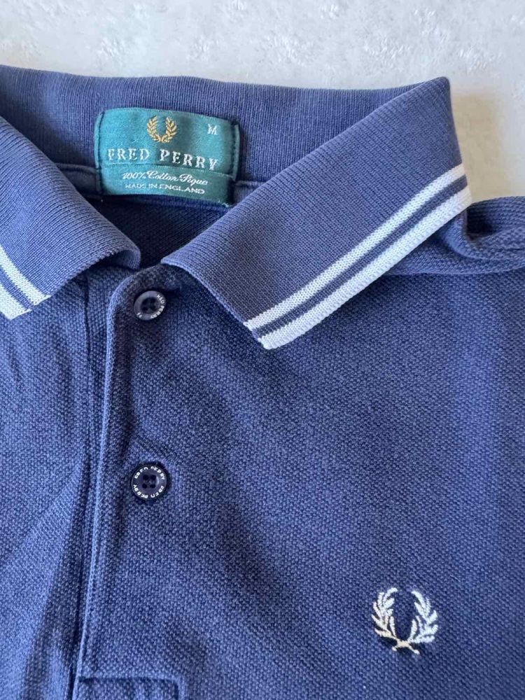 Тениска fred perry