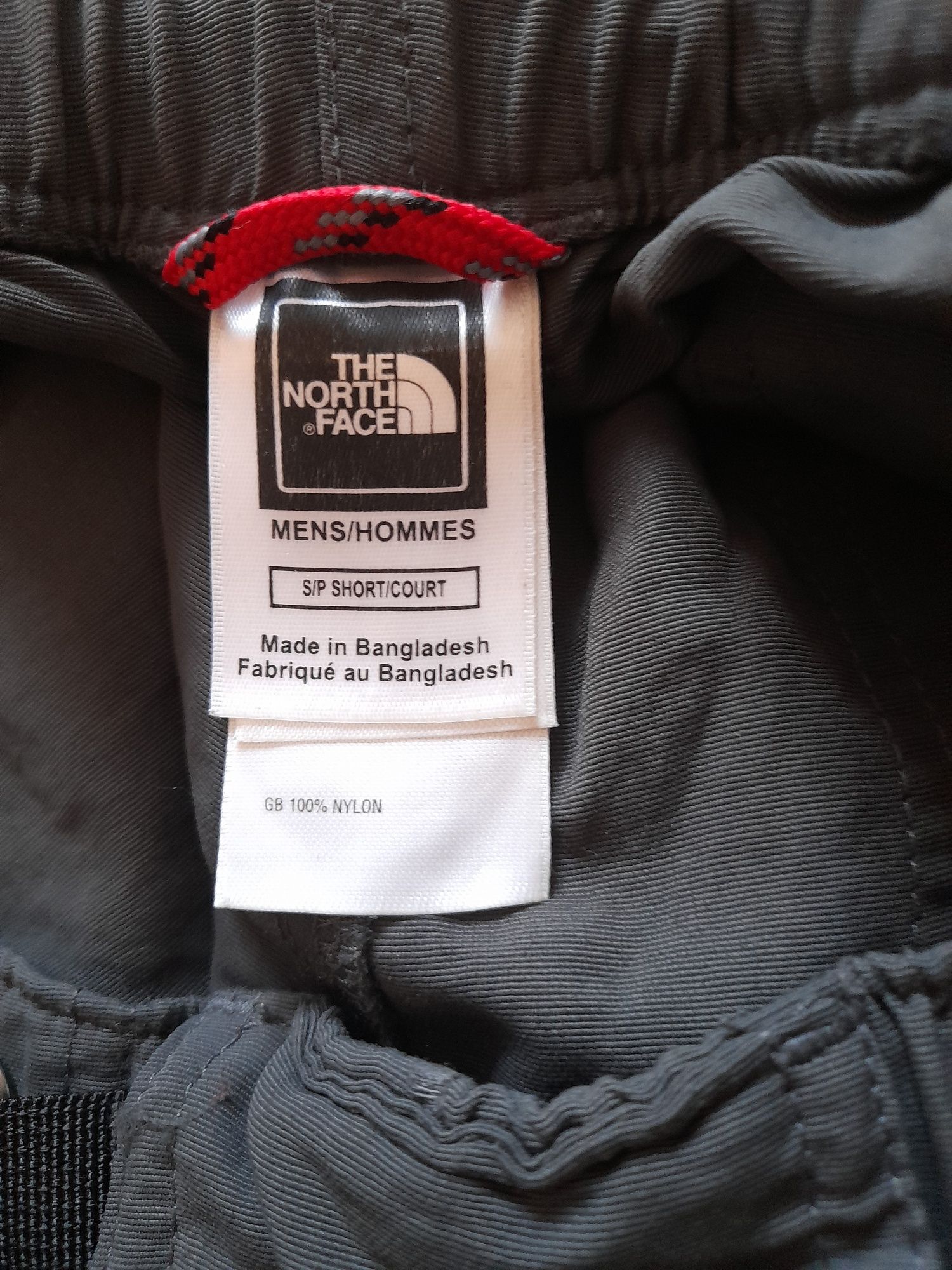 The north face мъжки панталон S размер.