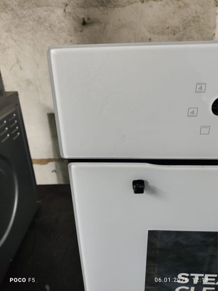 Духовой шкаф midea