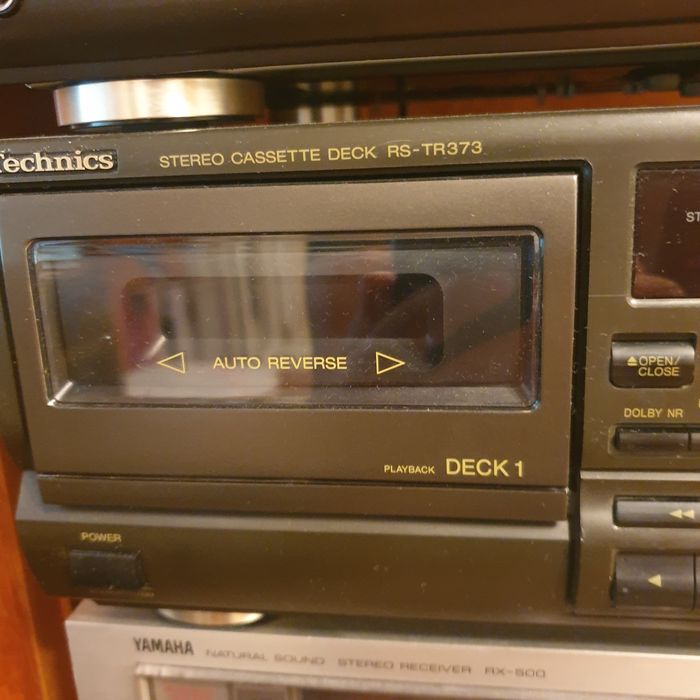 Linie Technics 4 elemente